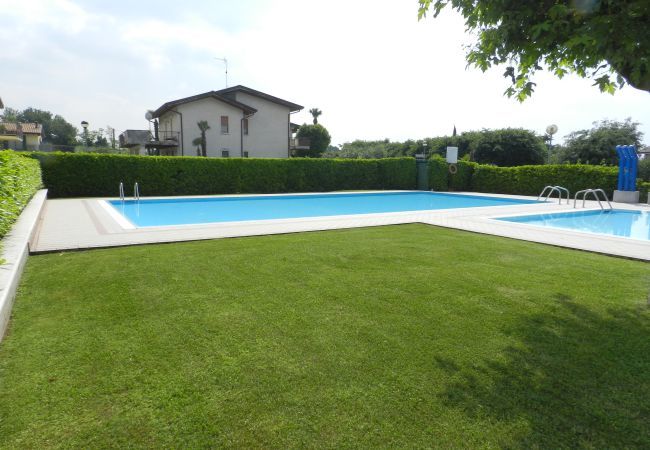 Appartement à Lazise - CAESAR APARTMENT Appartement à Lazise - CAESAR APARTMENT