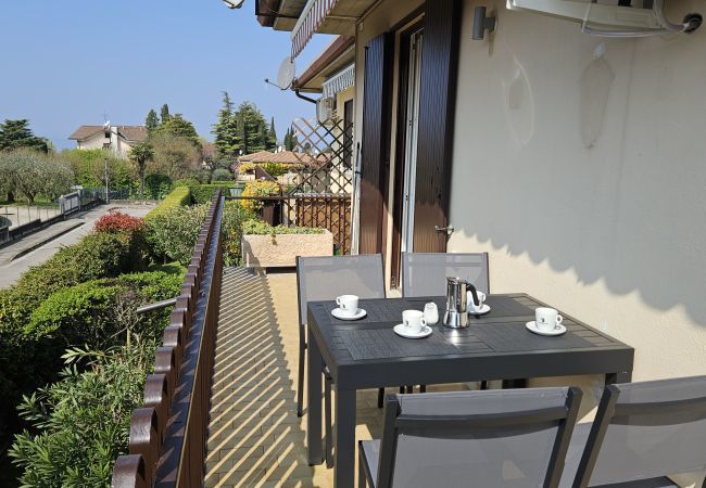 Appartement à Lazise - CAESAR APARTMENT Appartement à Lazise - CAESAR APARTMENT