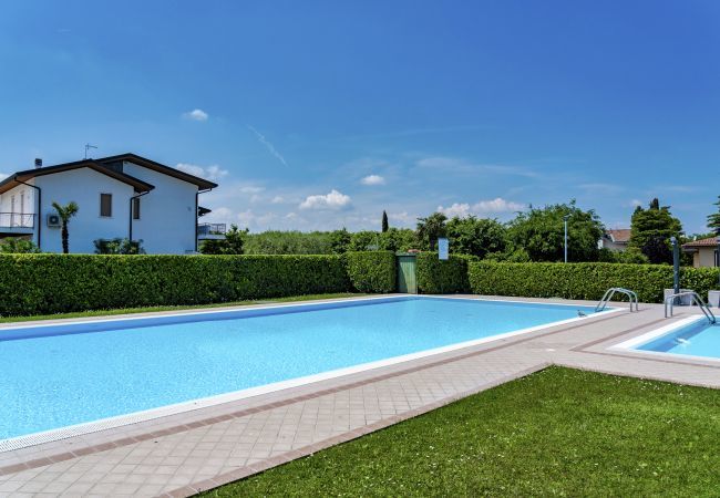 Appartement à Lazise - CAESAR APARTMENT Appartement à Lazise - CAESAR APARTMENT