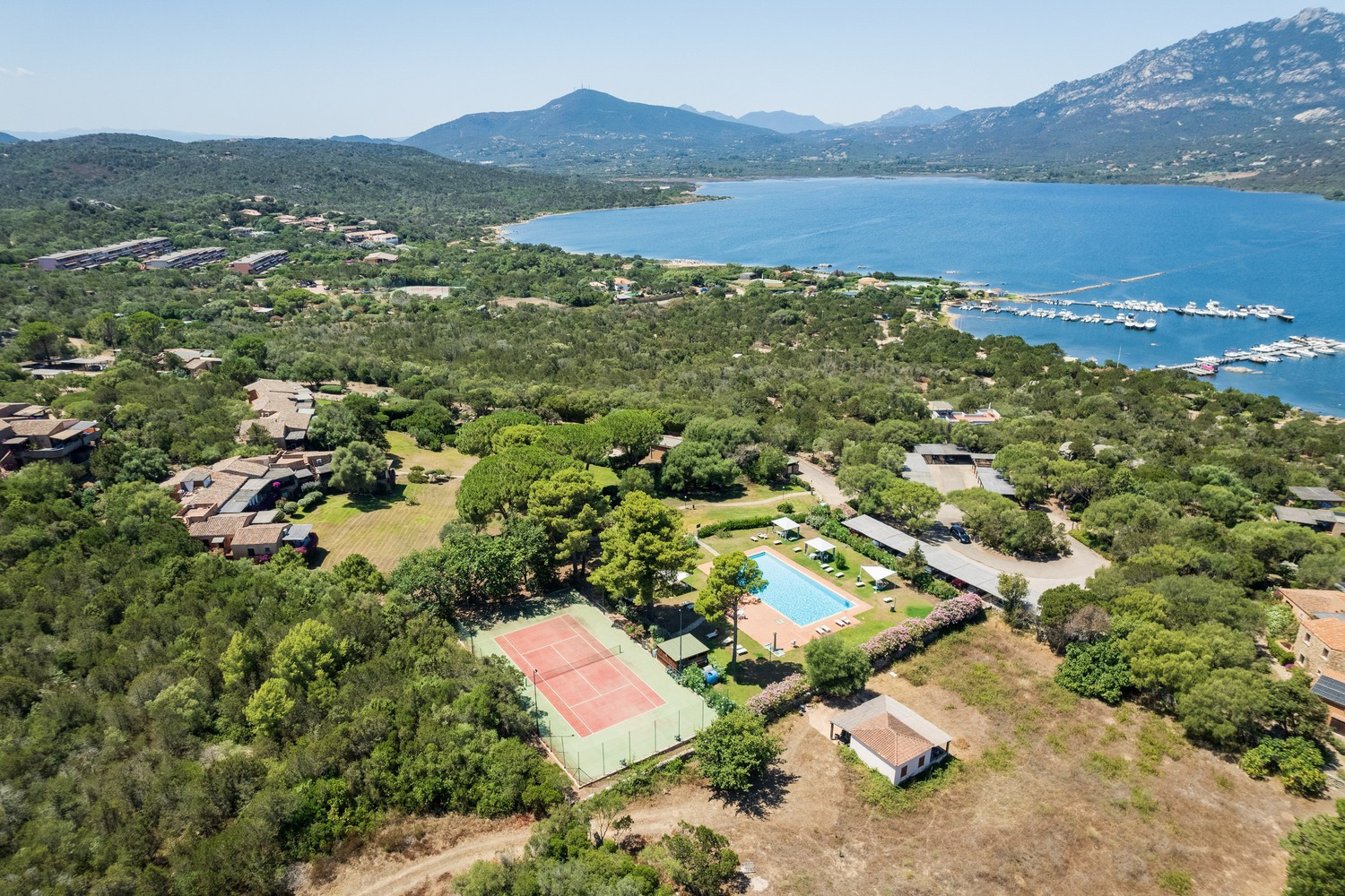  à Porto Rotondo - Caletta Nest 38