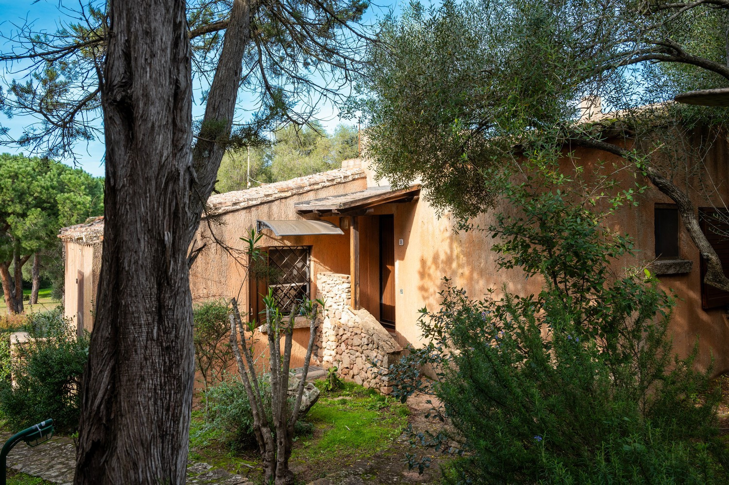  à Porto Rotondo - Caletta Nest 38