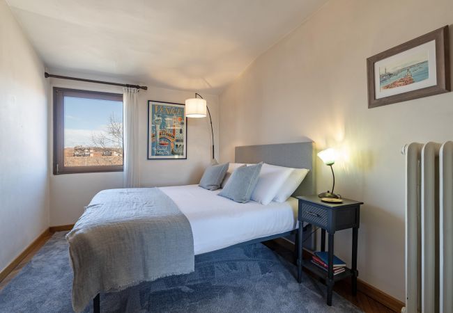 Appartement à Venezia - San Giorgio View Apartment with Terrace R&R Appartement à Venezia - San Giorgio View Apartment with Terrace R&R