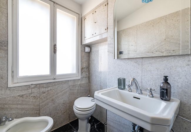 Appartement à Venezia - San Giorgio View Apartment with Terrace R&R Appartement à Venezia - San Giorgio View Apartment with Terrace R&R