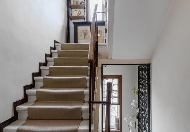 Appartement à Venezia - San Giorgio View Apartment with Terrace R&R Appartement à Venezia - San Giorgio View Apartment with Terrace R&R