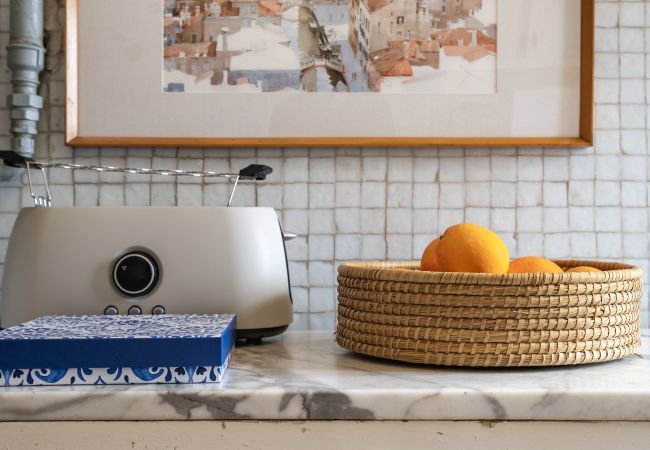 Appartement à Venezia - San Giorgio View Apartment with Terrace R&R Appartement à Venezia - San Giorgio View Apartment with Terrace R&R