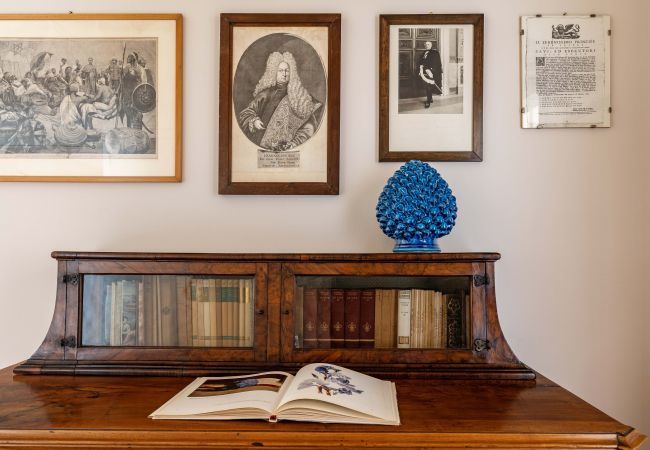 Appartement à Venezia - San Giorgio View Apartment with Terrace R&R Appartement à Venezia - San Giorgio View Apartment with Terrace R&R