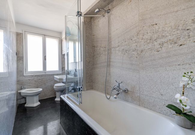 Appartement à Venezia - San Giorgio View Apartment with Terrace R&R Appartement à Venezia - San Giorgio View Apartment with Terrace R&R