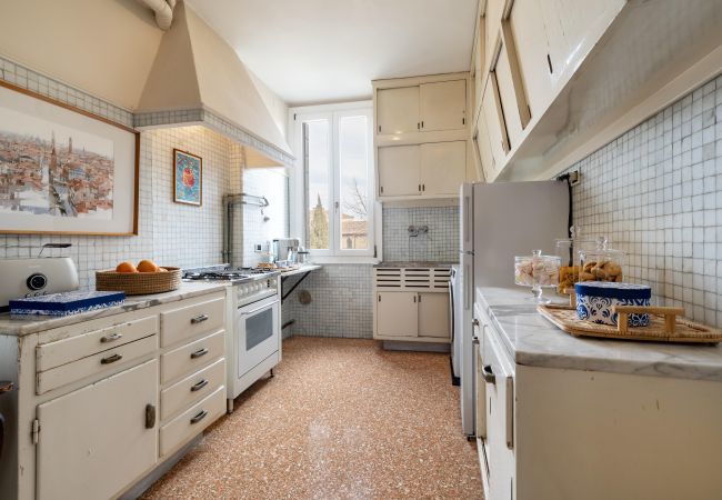 Appartement à Venezia - San Giorgio View Apartment with Terrace R&R Appartement à Venezia - San Giorgio View Apartment with Terrace R&R