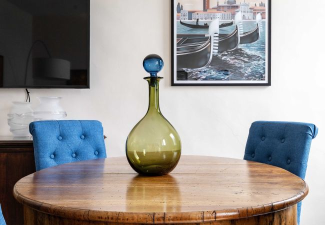 Appartement à Venezia - San Giorgio View Apartment with Terrace R&R Appartement à Venezia - San Giorgio View Apartment with Terrace R&R