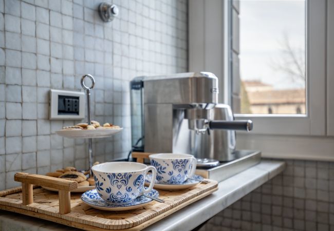 Appartement à Venezia - San Giorgio View Apartment with Terrace R&R Appartement à Venezia - San Giorgio View Apartment with Terrace R&R