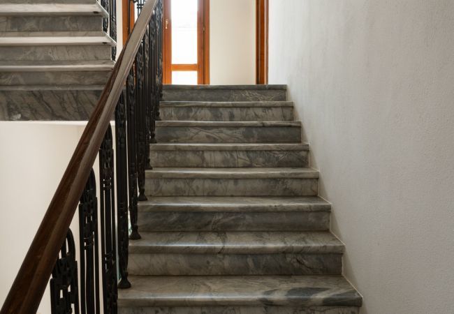 Appartement à Olbia - The Fleur Studio Suite Appartement à Olbia - The Fleur Studio Suite