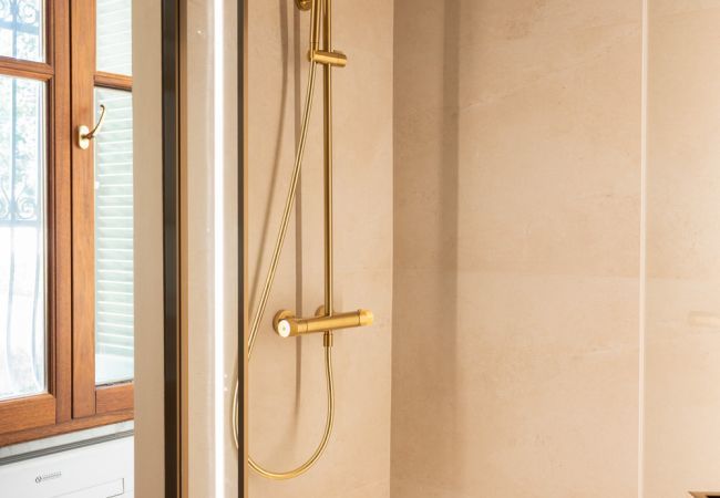 Appartement à Olbia - The Fleur Studio Suite Appartement à Olbia - The Fleur Studio Suite