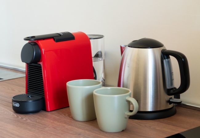 Appartement à Olbia - The Fleur Studio Suite Appartement à Olbia - The Fleur Studio Suite