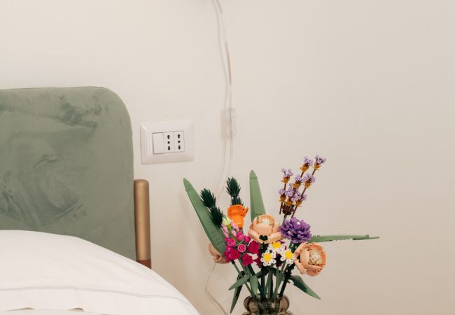 Appartement à Olbia - The Fleur Studio Suite Appartement à Olbia - The Fleur Studio Suite