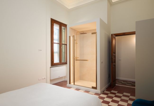 Appartement à Olbia - The Fleur Studio Suite Appartement à Olbia - The Fleur Studio Suite