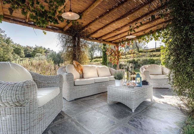 Villa à Lucca - Villa Querciabella Villa à Lucca - Villa Querciabella