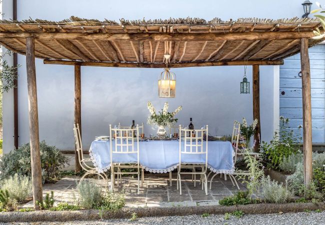 Villa à Lucca - Villa Querciabella Villa à Lucca - Villa Querciabella