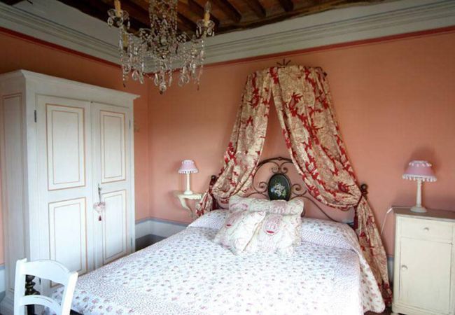 Villa à Lucca - Villa Querciabella Villa à Lucca - Villa Querciabella