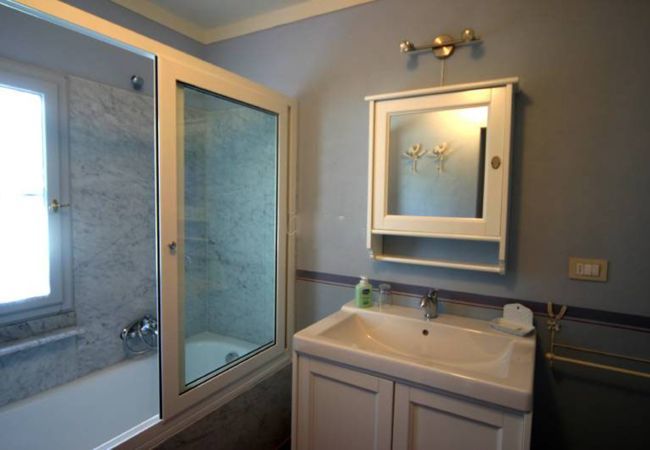 Villa à Lucca - Villa Querciabella Villa à Lucca - Villa Querciabella