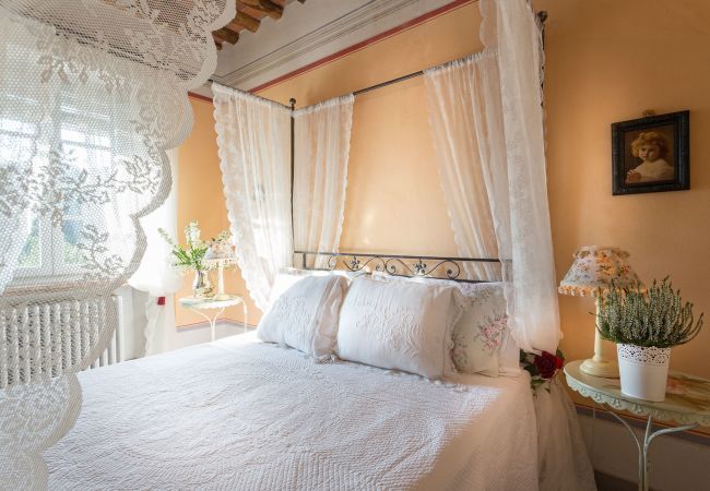 Villa à Lucca - Villa Querciabella Villa à Lucca - Villa Querciabella