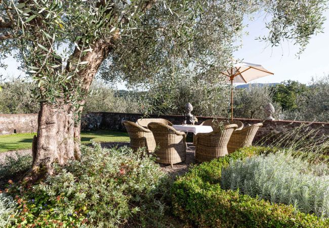 Villa à Lucca - Villa Querciabella Villa à Lucca - Villa Querciabella