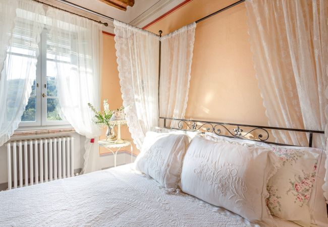 Villa à Lucca - Villa Querciabella Villa à Lucca - Villa Querciabella