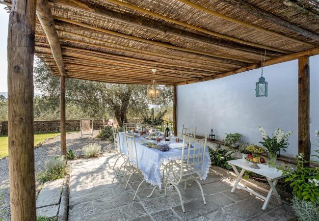 Villa à Lucca - Villa Querciabella Villa à Lucca - Villa Querciabella