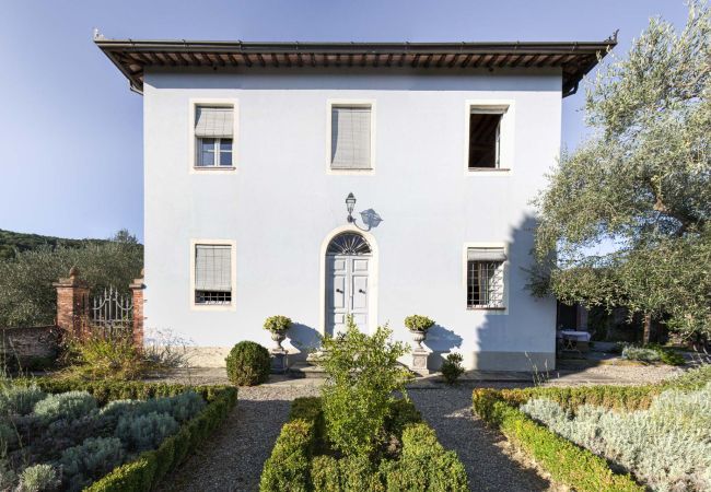 Villa à Lucca - Villa Querciabella Villa à Lucca - Villa Querciabella