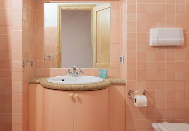 Villa à Porto San Paolo - Villa Pogelia Villa à Porto San Paolo - Villa Pogelia