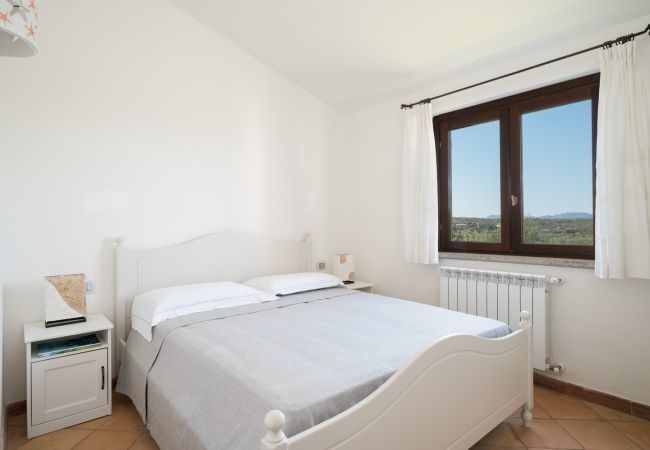 Villa à Porto San Paolo - Villa Pogelia Villa à Porto San Paolo - Villa Pogelia