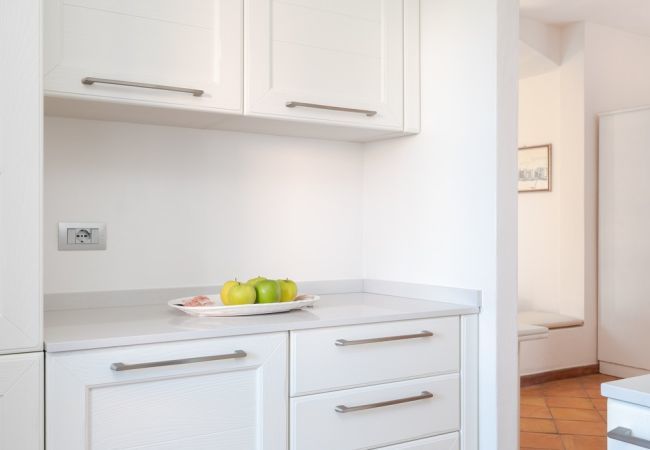 Villa à Porto San Paolo - Villa Pogelia Villa à Porto San Paolo - Villa Pogelia