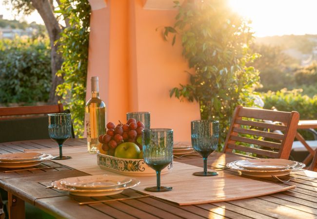 Villa à Porto San Paolo - Villa Pogelia Villa à Porto San Paolo - Villa Pogelia