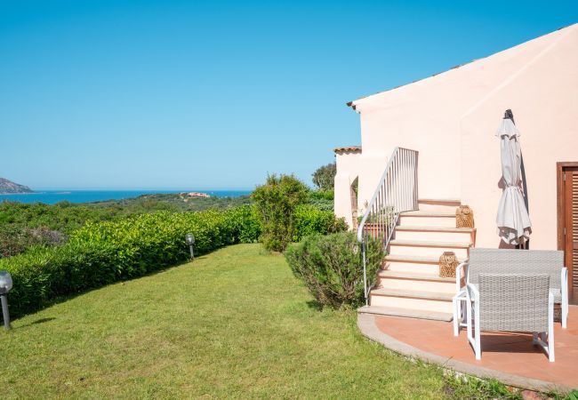Villa à Porto San Paolo - Villa Pogelia Villa à Porto San Paolo - Villa Pogelia