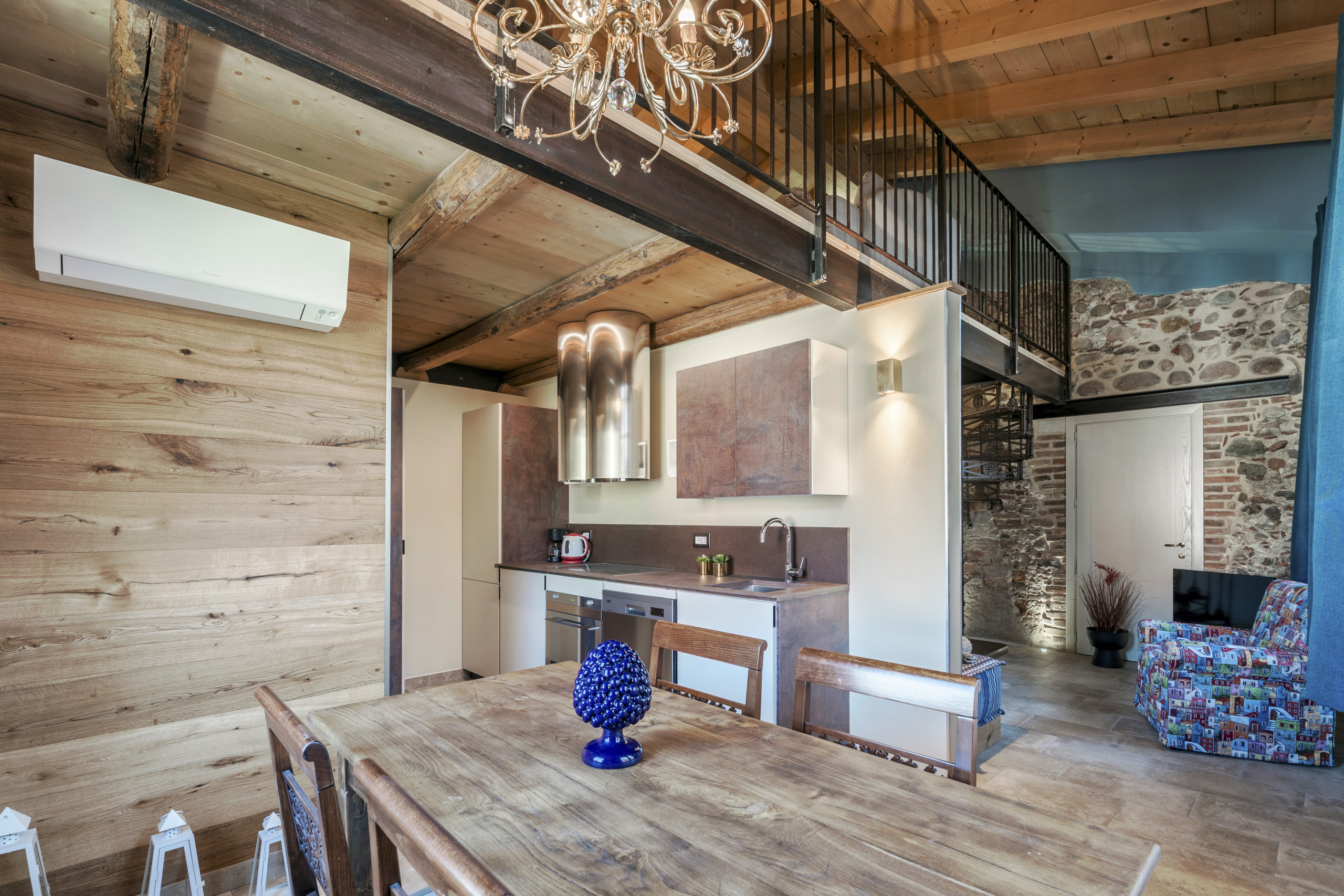  à Castelnuovo del Garda - CORTE MONTELEONE APARTMENT