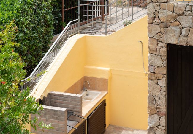 Appartement à Porto San Paolo - Casa Nivy Appartement à Porto San Paolo - Casa Nivy