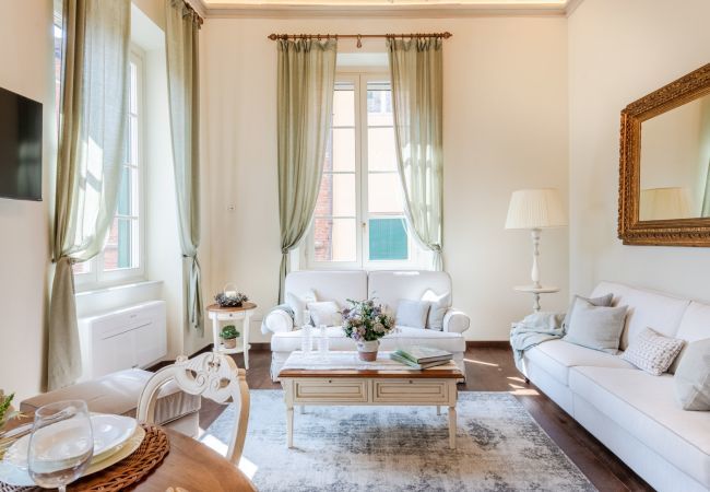Appartement à Lucca - Orsucci Palace