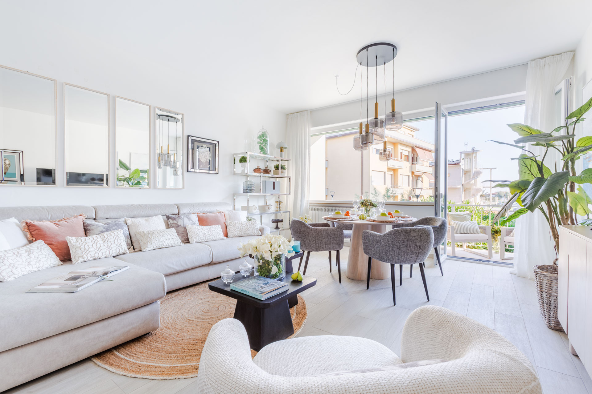  à Viareggio - Marine Charm