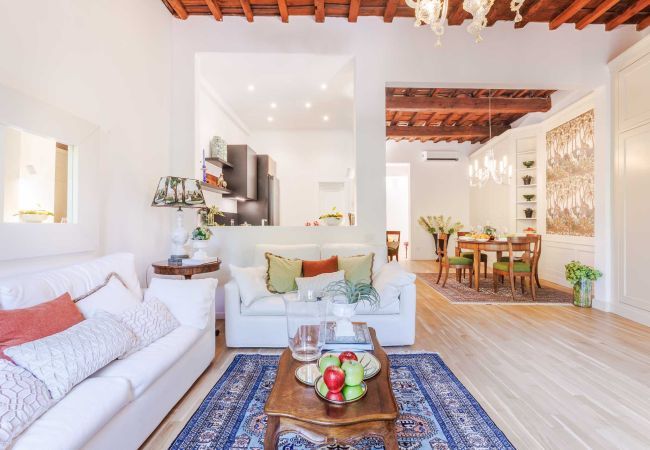 Appartement à Firenze - The Boboli Retreat