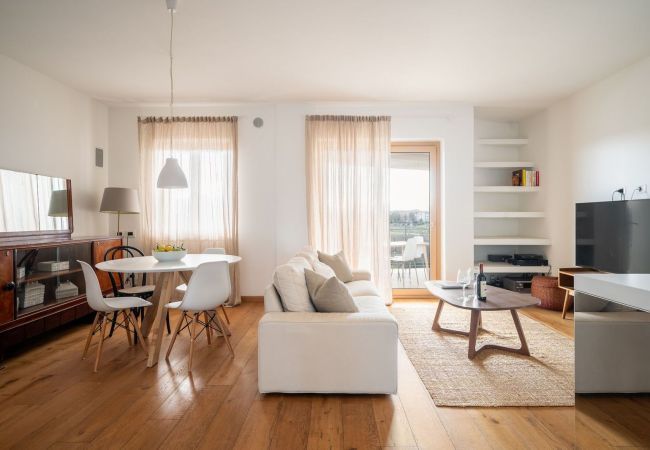 Appartement à Olbia - Gimber Lofts 3