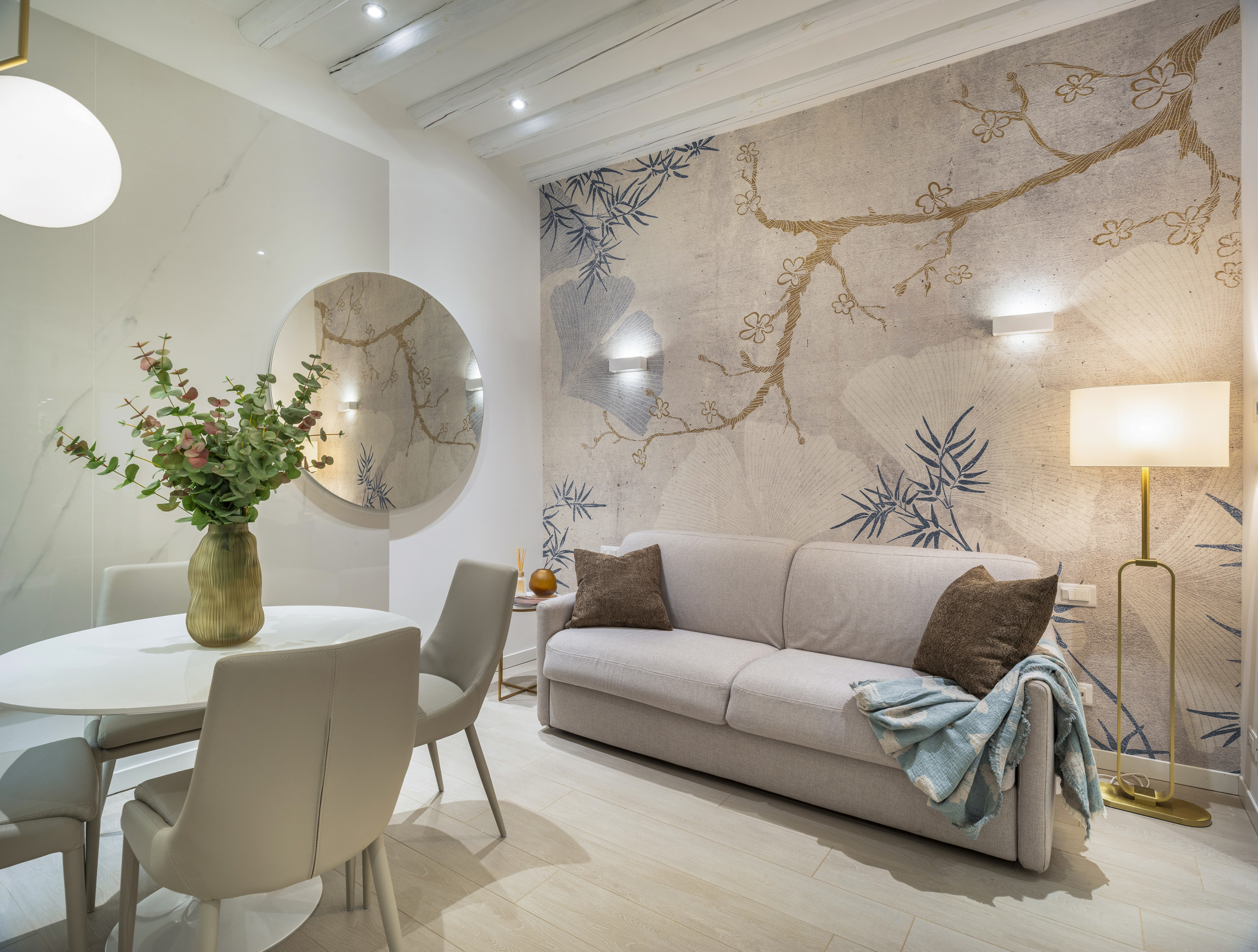  à Venezia - Calle Varisco Apartment with Terrace R&R