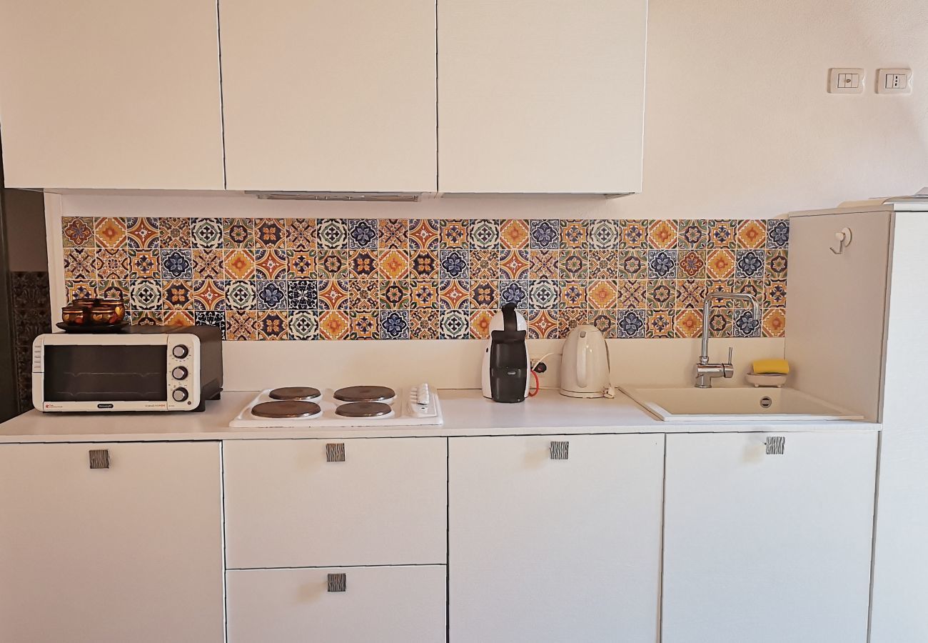 Appartement à Syracuse - Family apt Ortigia , by Dimore in Sicily