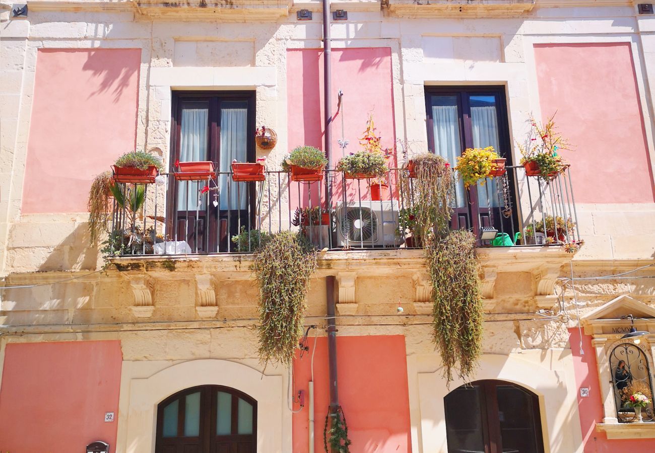 Appartement à Syracuse - Family apt Ortigia , by Dimore in Sicily