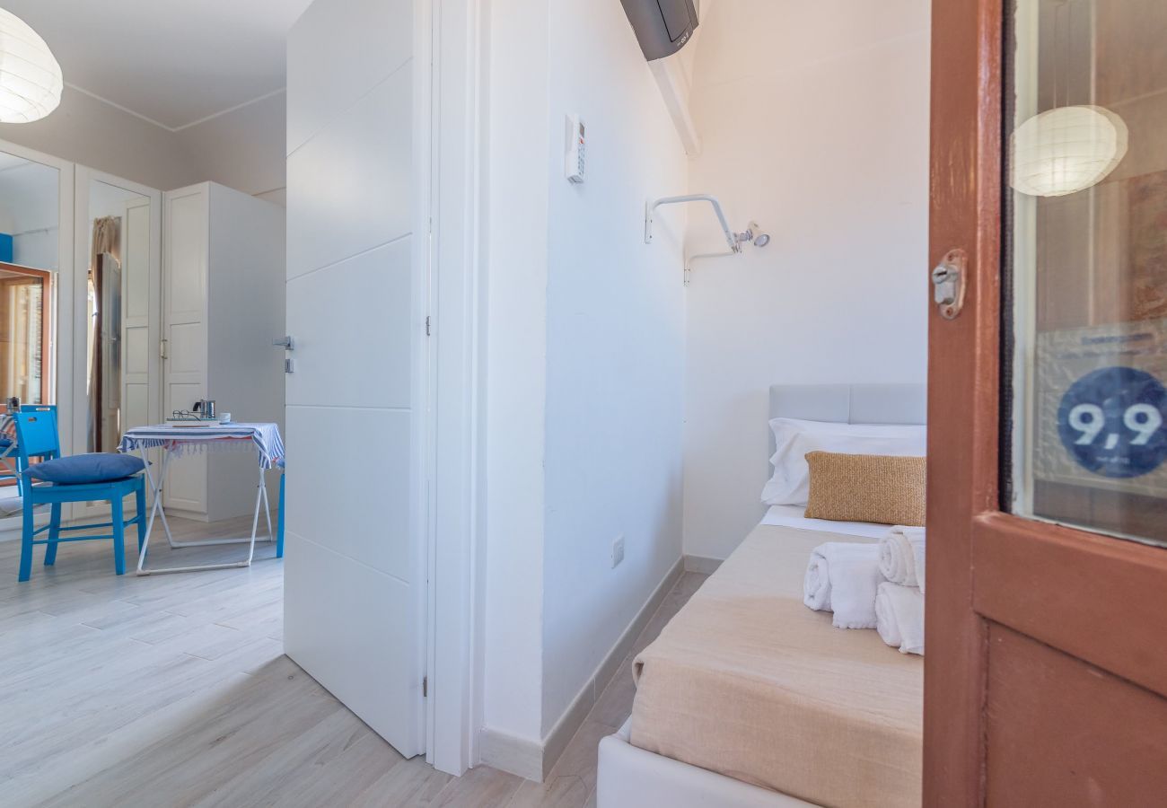 Appartement à Syracuse - Asteria apartment terace , by Dimore in Sicily