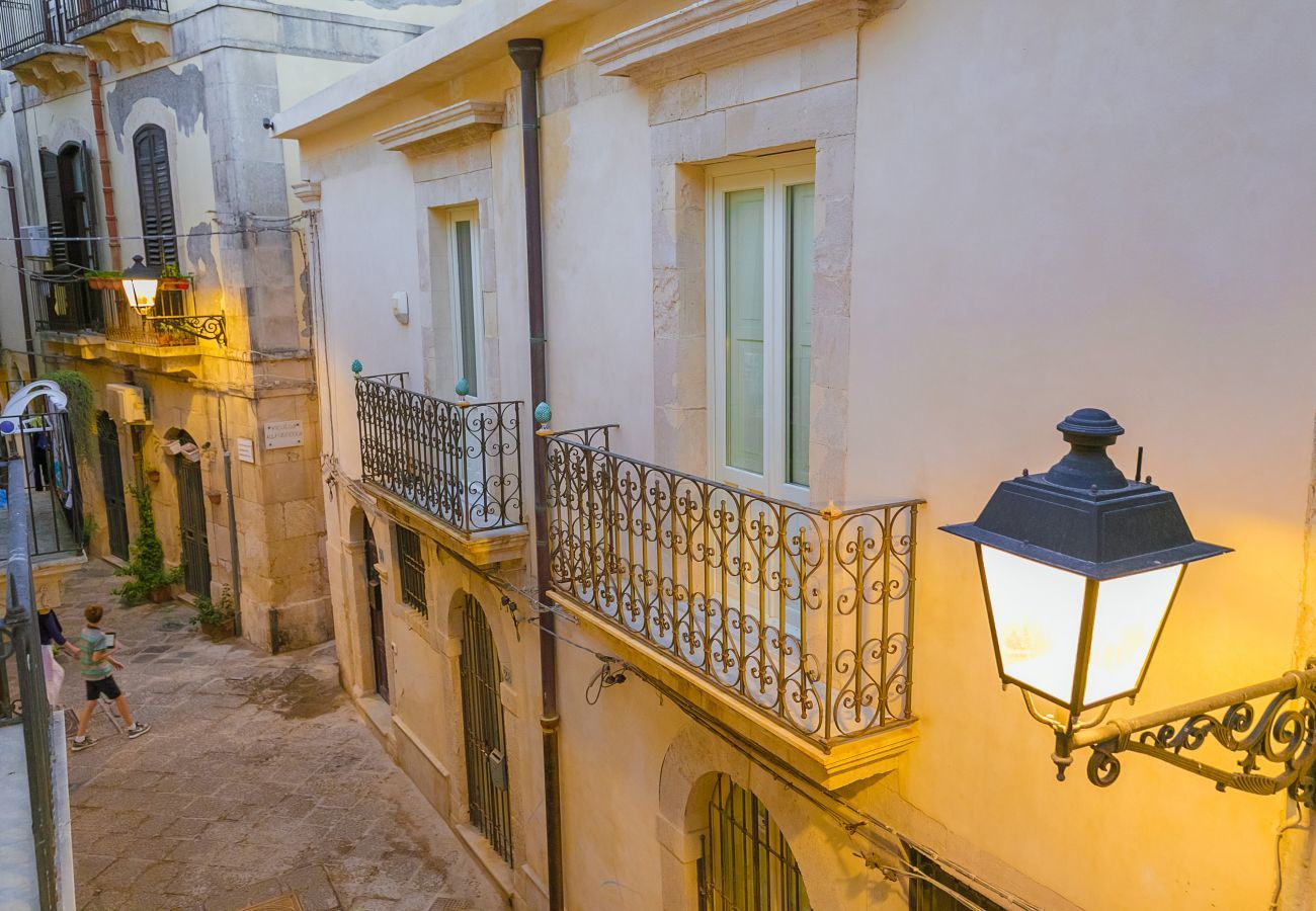 Appartement à Syracuse -  Veronique apartments, two terrace sea view