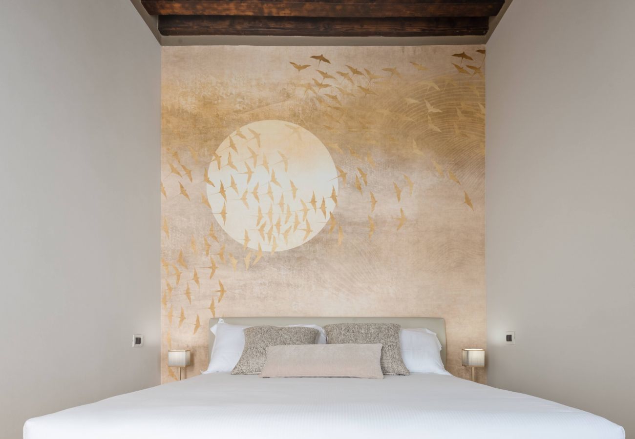 Appartement à Venise - San Marco Boutique Apartment R&R