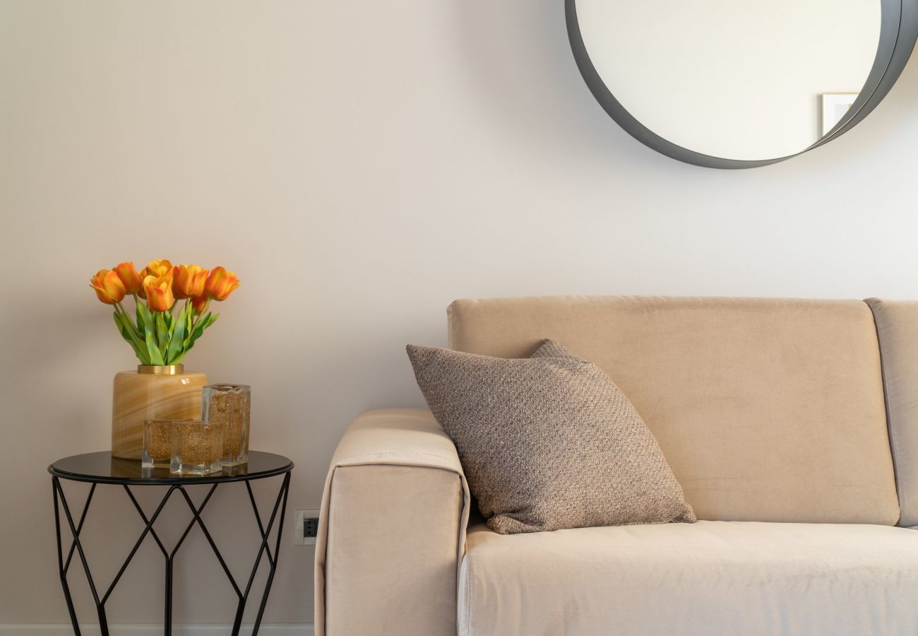 Appartement à Venise - San Marco Boutique Apartment R&R
