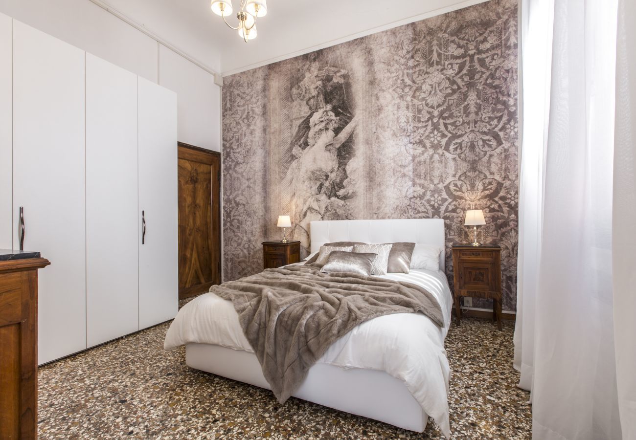 Appartement à Venise - Rialto Design Boutique Apartment
