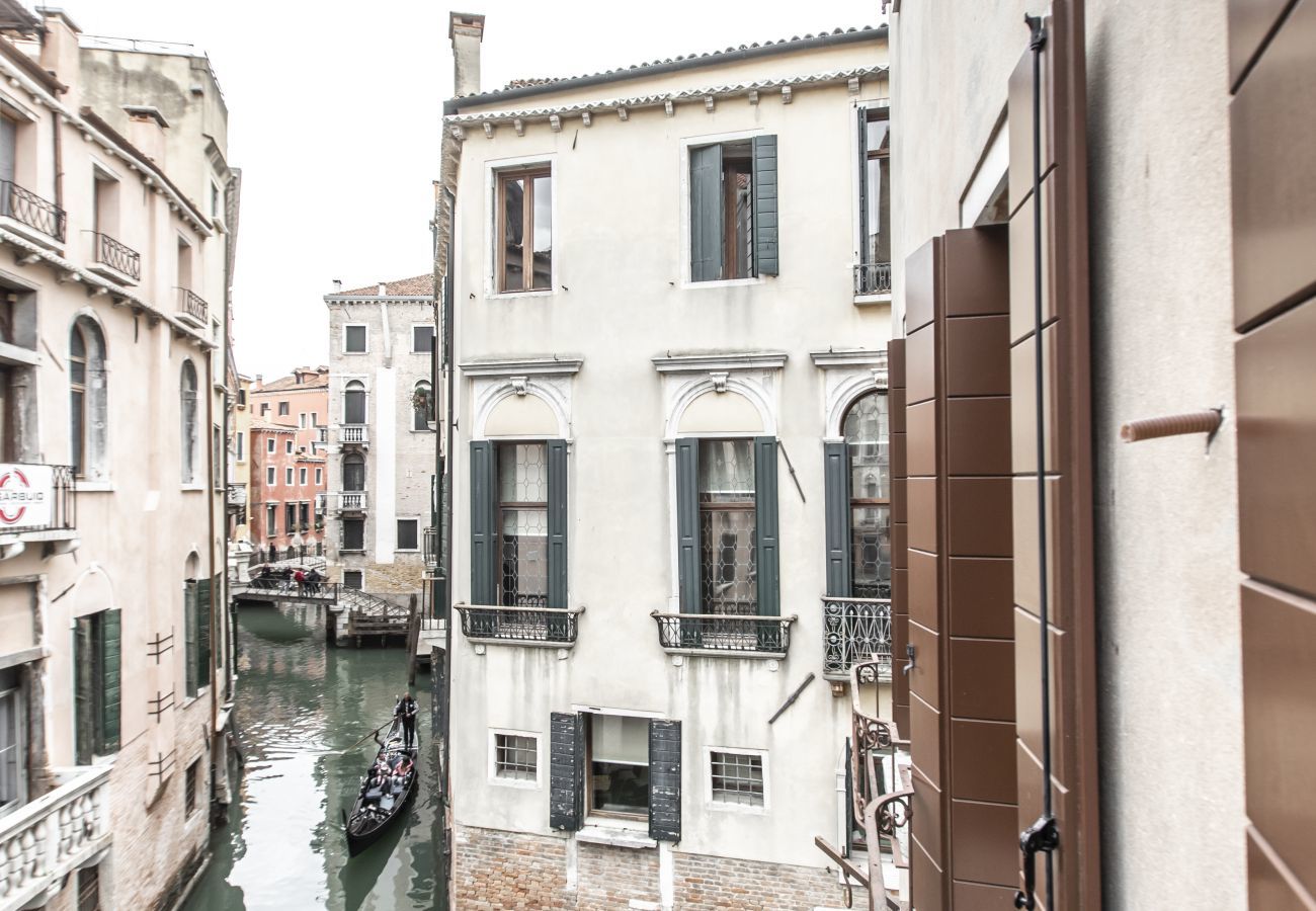 Appartement à Venise - Rialto Design Boutique Apartment