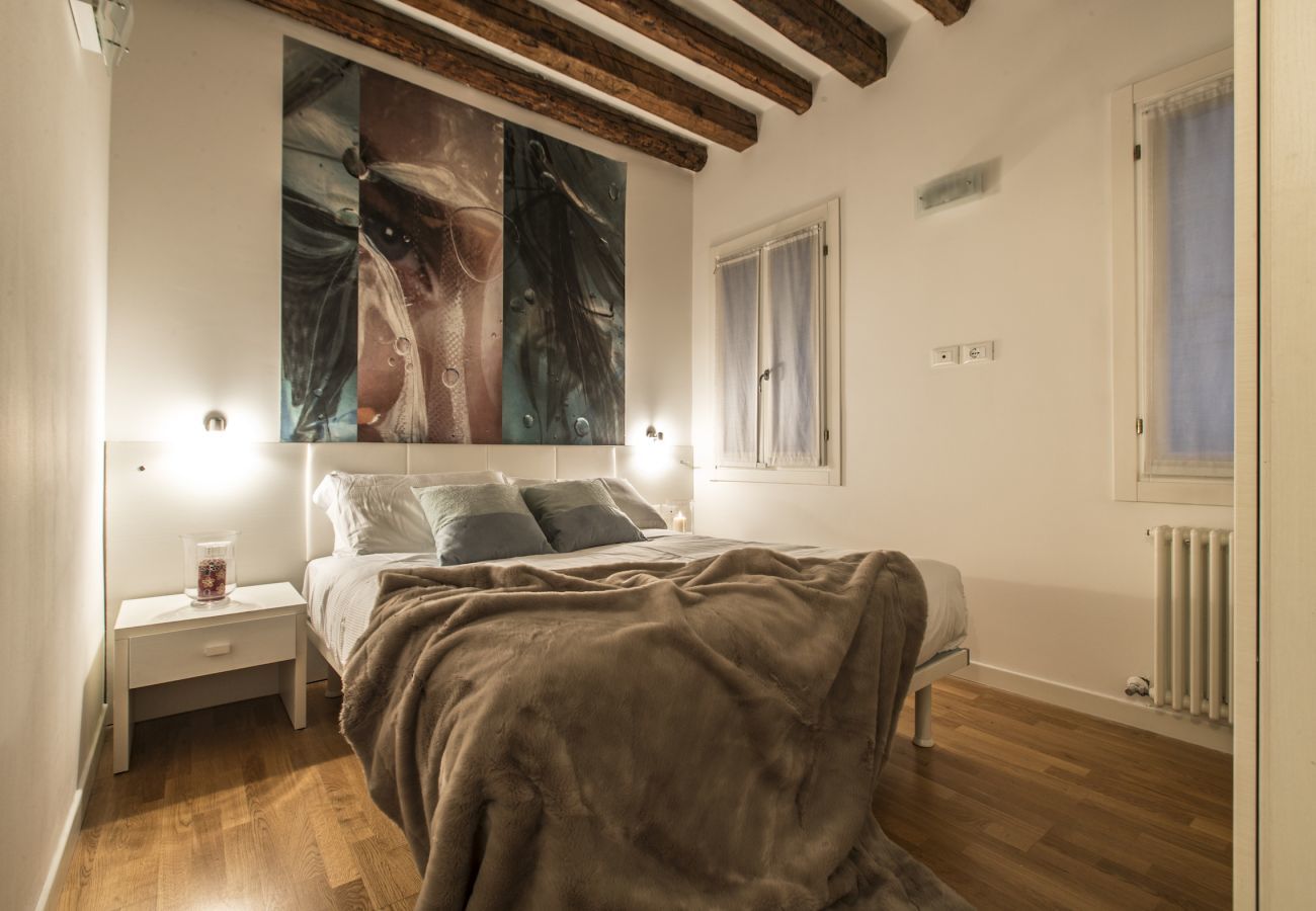Appartement à Venise - Arsenale Design Apartment R&R