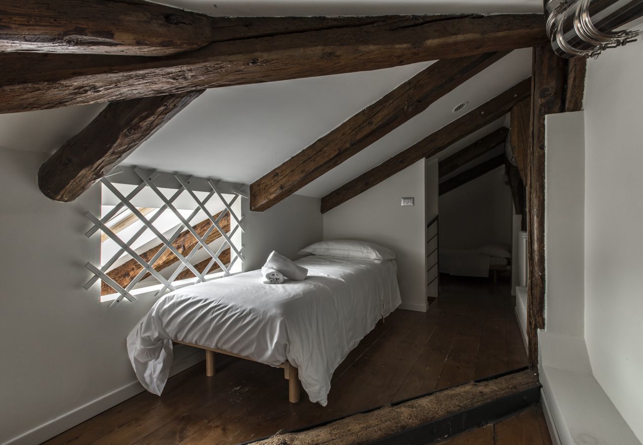 Appartement à Venise - Design District Apartment R&R